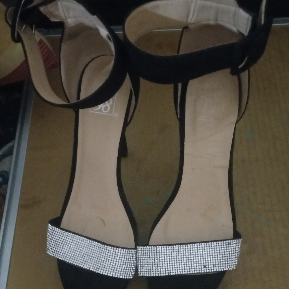 Heels  price is each pair individually 100